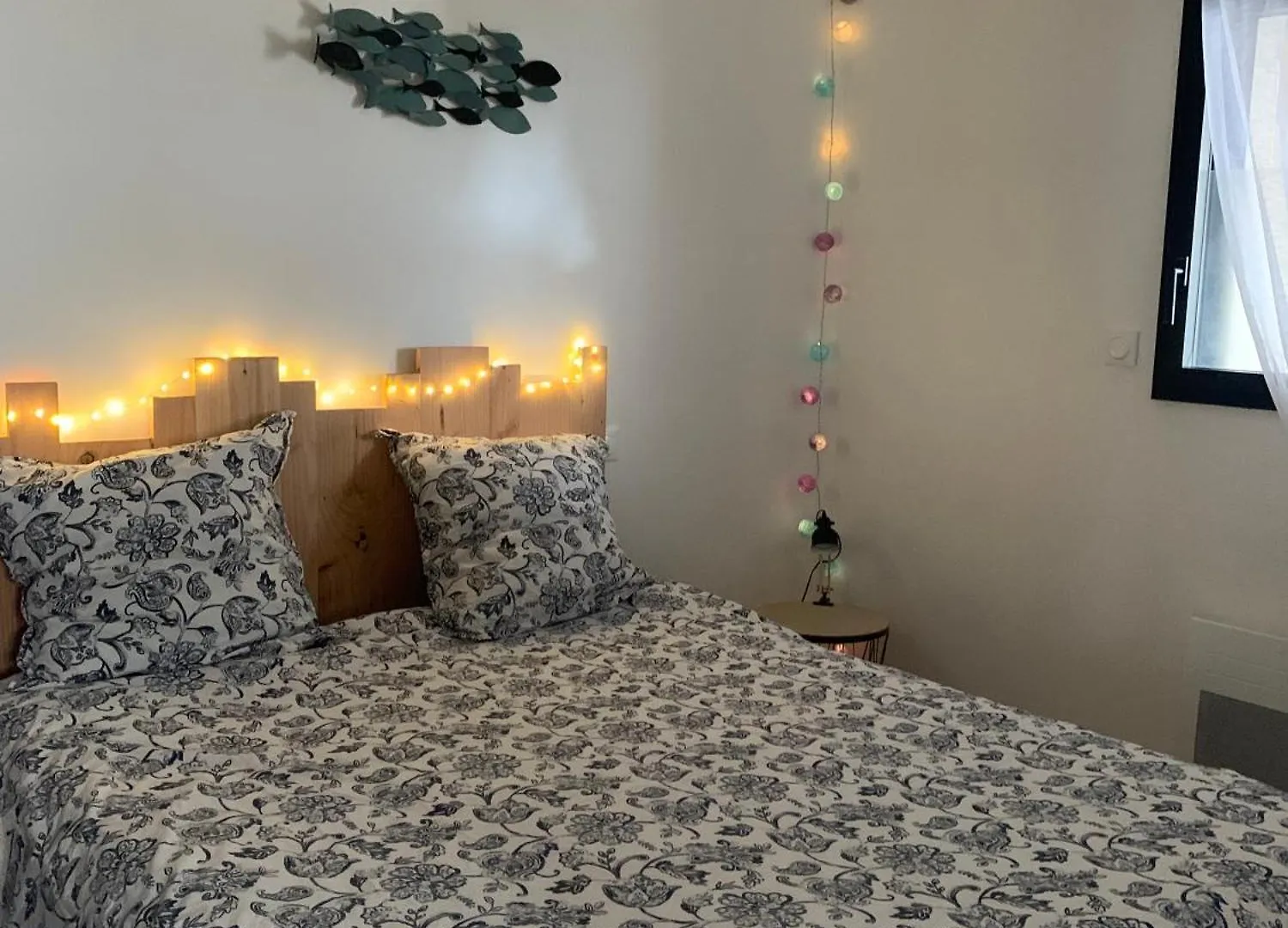 Le Refuge De La Baie Villa Beaussais Sur Mer Holiday home