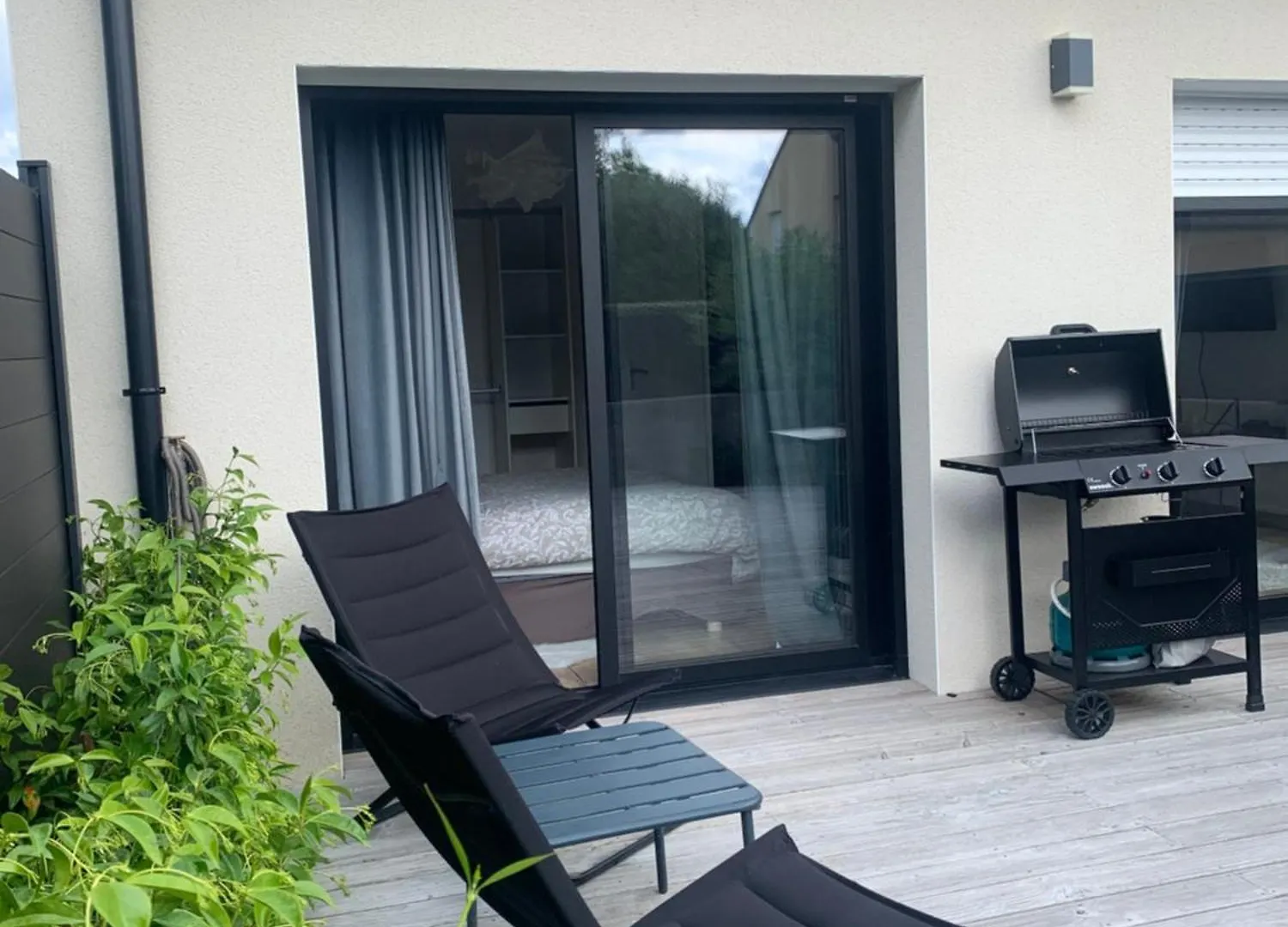 Holiday home Le Refuge De La Baie Villa Beaussais Sur Mer France